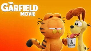 The Garfield Movie เดอะ การ์ฟิลด์ มูฟวี่ HD