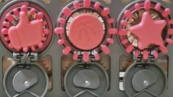 I've already forgotten why I bought it in the first place.