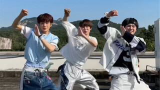 NCT's New Subunit Challenge Compilation from Recent Times