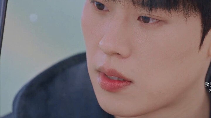 "ความรักเป็นอมตะแม้ว่าเธอจะไม่รู้ก็ตาม"｜คู่มือสำหรับคนผิดหวังในความรัก·Caelan x Zhixiong x Yanxiu