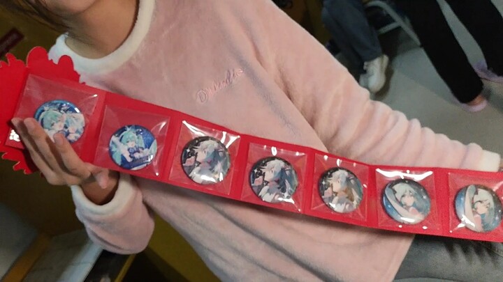 Vocal! My stomach is a mess from eating too much fried food!