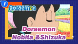 Doraemon|Love Story of Nobita &Shizuka ——Flower Sea_1