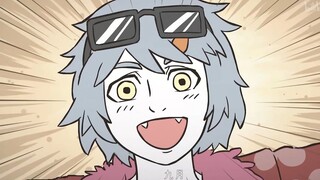 【翻配】有人说我的声音像条狗？