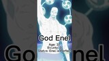 ENEL GLOW UP | One Piece Edit | 300 Subscriber Special