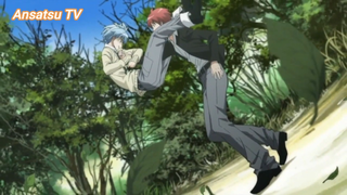 Lớp học ám sát SS2 (Short Ep 17) - Thời gian của sự chia rẽ #korosensi