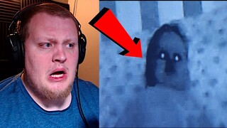 3 True Baby Monitor Horror Stories REACTION!!!