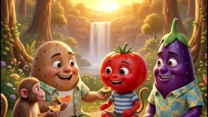 ai video for kids