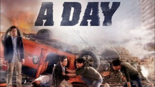 K-Movie A Day sub indo