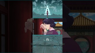 Run Maomao! Jinshi's In A Good Mood🃏The Apothecary Diaries #anime #animeedit