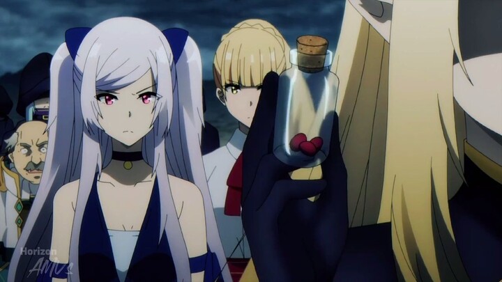 The Eminence in Shadow「AMV」- Lonely