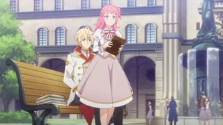 số phận của vị hôn thê tập 1 thuyết minh