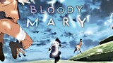 Bloody Mary (dum dum) - Sasuke Edit [AMV/Edit]