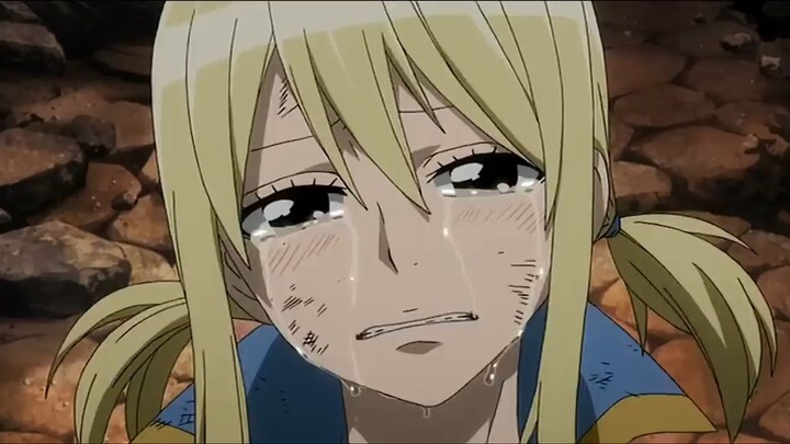 nangis karena masukin salah