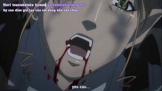 [Kimi-fansub] Macross Frontier - 20