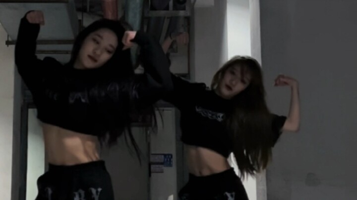 What doesn't kill me only makes me stronger