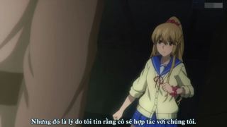 Strike The Blood T7-3