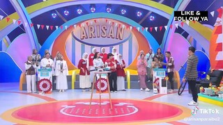 Arisan 18/8/25 Part 2