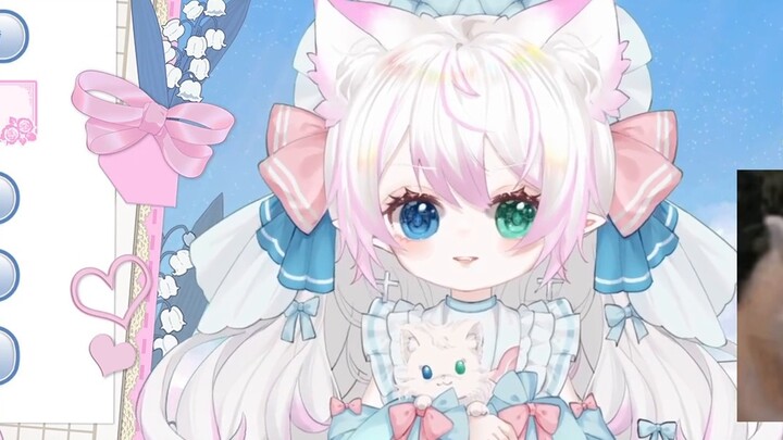 “ดับเบิ้ลคลิกติดตามสมอ” เธอแค่อยากฉลองผู้ติดตามครบ 400 คน