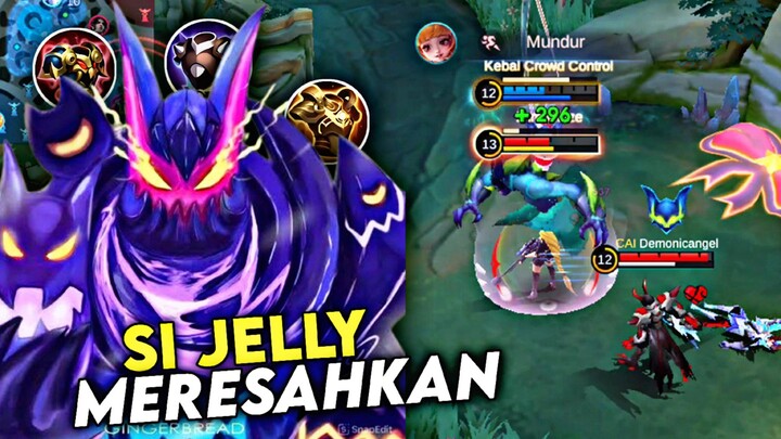 Explane Underrated - Mobile Legends