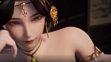 Fight For The Throne Episode 39 Sub Indo