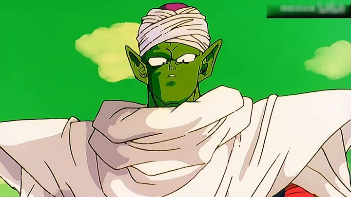 "Seven Dragon Ball Z" Namek Chapter 20: Nerubik fusion, Frieza transformation!