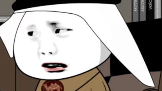 Baba Sheep: Tôi muốn trở thành một trong những thế lực vĩ đại!