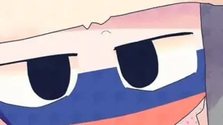 countryhumans Russia