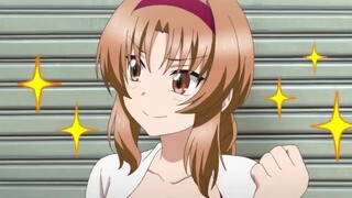 D-Frag! EPISODE 8 English SUB