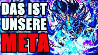 Yu-Gi-Oh! Mit diesen Decks gewinnst du Turniere! YCS + REGIO  DECKLISTEN! September 2023!