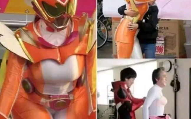 每日吊图88（已和谐）