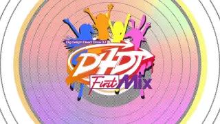 D4DJ First Mix Episode 8