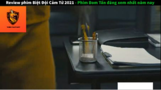 Review phim : Biệt đội cảm tử (p2) #reviewphimanhhung