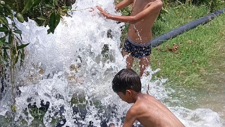 आज का दिन सिर्फ मस्ती के नाम 😍