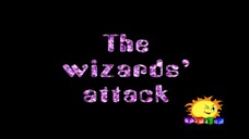 Winx Club 4x13 - The Wizards' Attack (Malayalam - Kochu TV)
