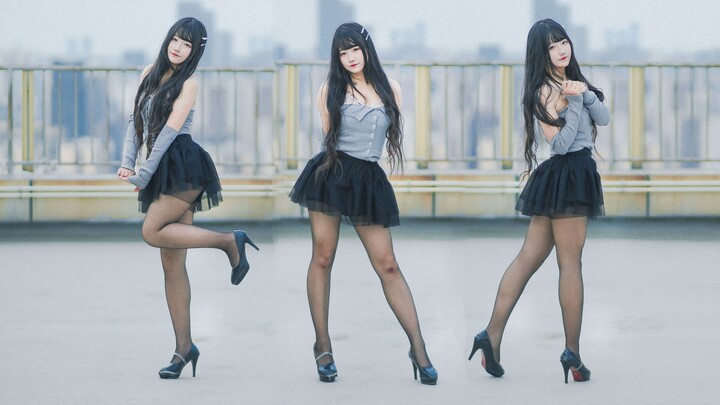 أريدك أن تحبني~ هل يُمكن ذلك؟ تيورتي ثري