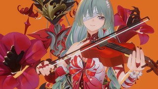 【鸣潮】探店齁哔多  真假厨子说~