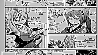 topeng rimuru aja direbutin emang agak laen ini trio primodial