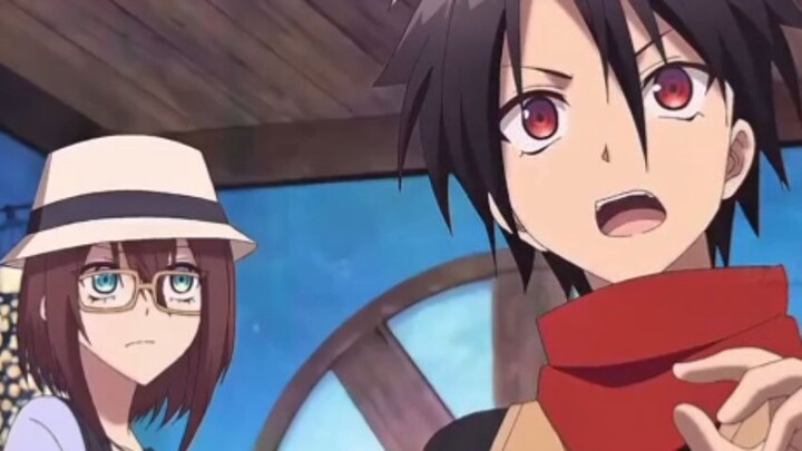 anime terbaru