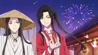 [Lian Cheng Ci] เสียงของหนุ่มหล่อเริ่มร้องเพลงได้อย่างน่าทึ่ง มันเยี่ยมมาก! - ถ้าไม่เข้ามาถือว่าขาดท