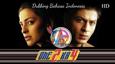 ONE 2 KA 4 (2001) DUBBING BAHASA INDONESIA KUALIATAS HD