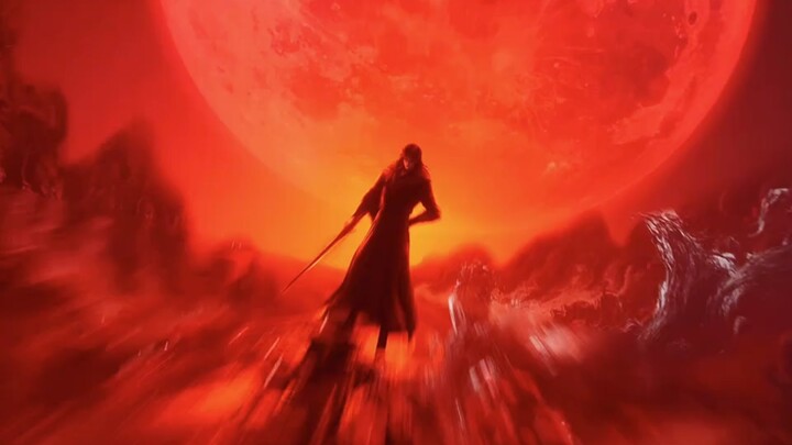 The Human Emperor of those days was no empty hype.