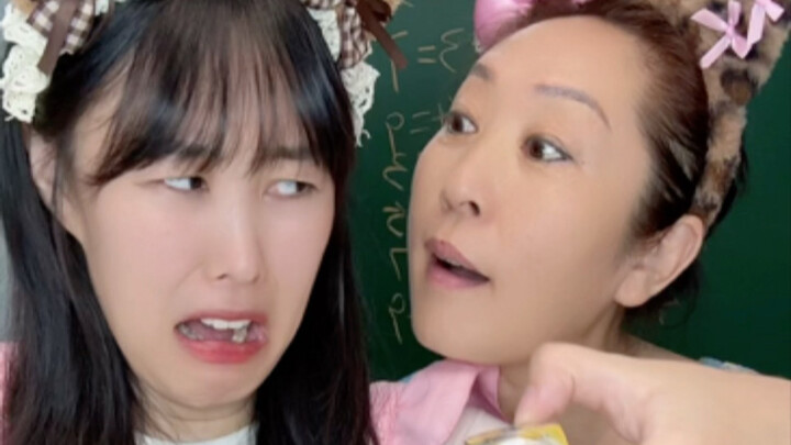 Shake to get as many lucky dumplings as you shake for!