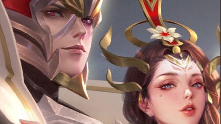 Tư Mã Ý đã bao lâu rồi không ra skin mới? Trong Vương Giả Vinh Diệu, những tướng nào đang rất cần đư