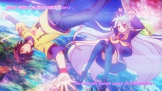 No Game No Life Eps 8