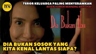 🎬 DIA BUKAN IBU (2025)‼️