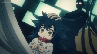 [Sub Indo] Mission: Yozakura Family ( Yozakura-san Chi no Daisakusen )  Episode 25 Season 1.