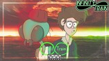 Master Of My Destiny ("Infinity Train" Fan-Made Soundtrack) | MUSIC by JOHN G.