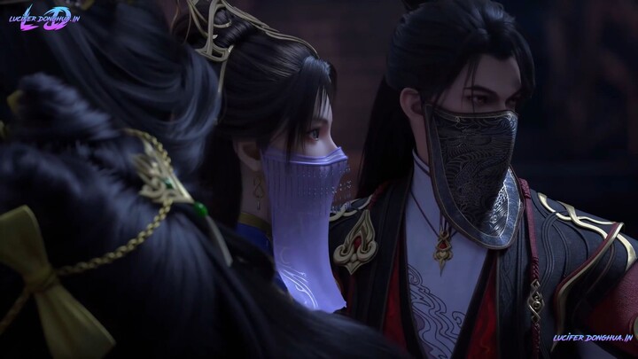 Legend of xianwu episode 142 English subtitles