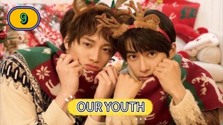 🇯🇵 [12.31.24] OUR YOUTH | EPISODE 9