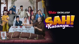 Sah Katanya (2025) 1080p Full Movie WEB-DL